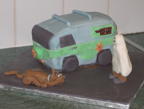 TOP2Scooby Dooյ