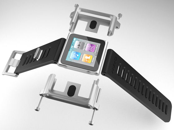 NANO ֱ