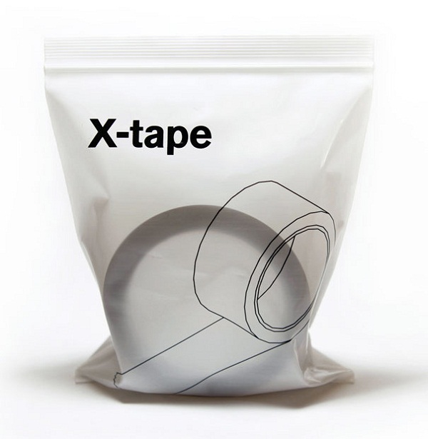 X-tapeװ