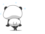 Expression Panda QQ