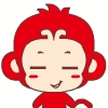 momoking猴子QQ表情