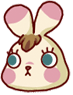 ۾BunnyQQ֮գ۾