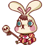 ۾BunnyQQ֮ħ