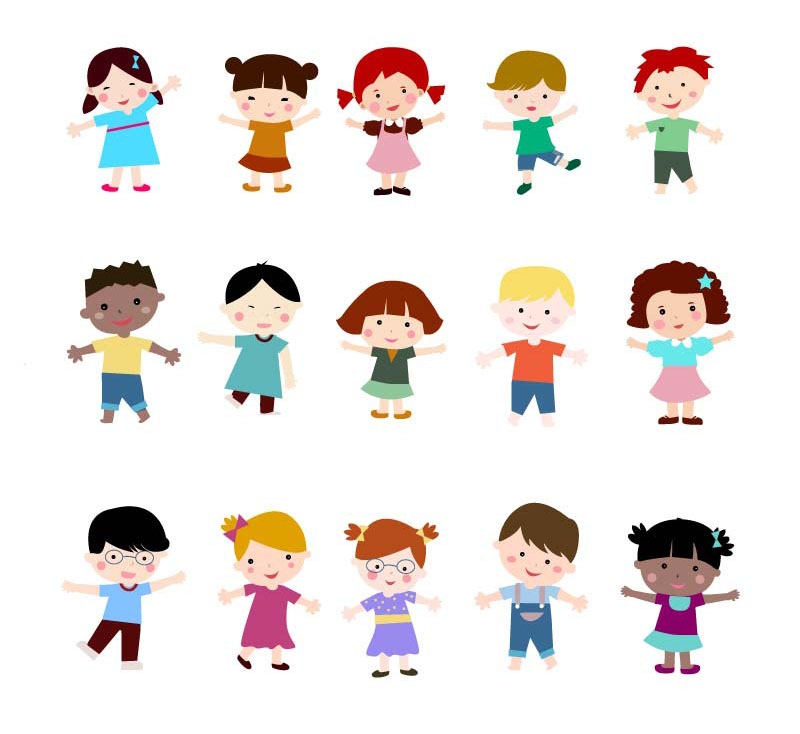 childrens clipart collection full download - photo #50
