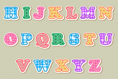 ɫӢĸʸز