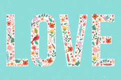 ɫװΰLOVEʸز