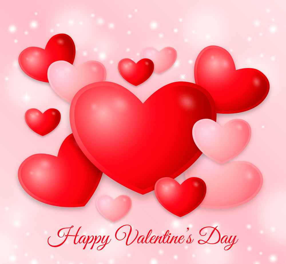 关键字:happy valentiens day,创意,情人节,立体,爱心,粉色,红色,矢量