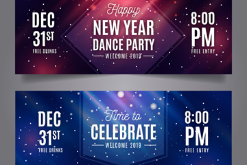 2ʱ2019ɶbannerʸͼ