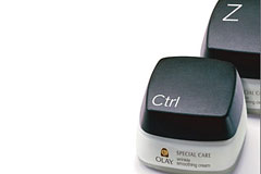 ctrl+z