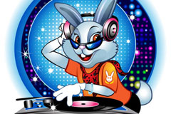 ʱпͨDJʸز