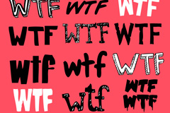 WTFʸز