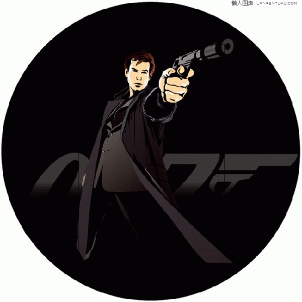 007头像男生图片