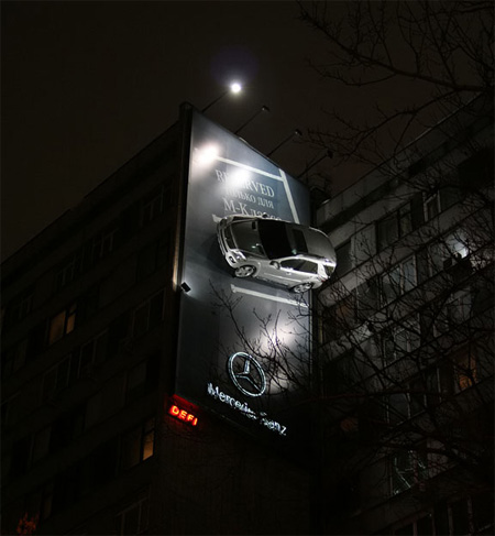 Mercedes()