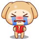 С