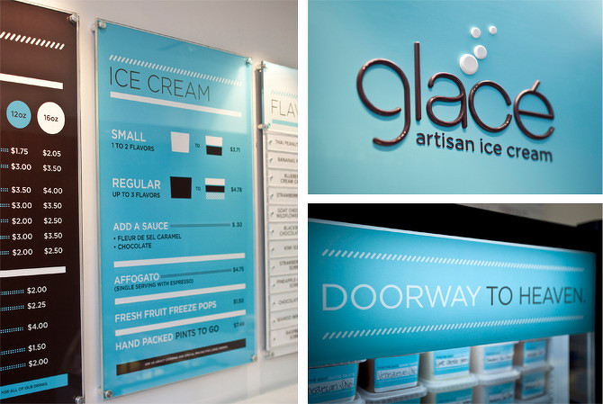 GlaceƷlogo