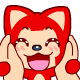 걻