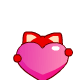 м