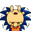 С