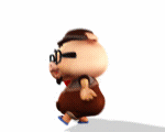 ˫