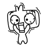 循