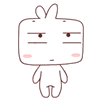 循