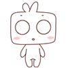 հ