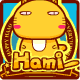 Hami䷢
