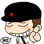 no