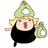 鹺