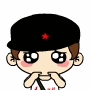 С