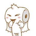 ˺