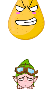 Ѽ
