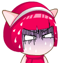 亹
