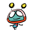 Ծ