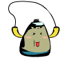 Ծ