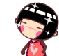pinkygirlQQ