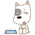 DoDoDog֮Ц