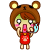 POPCORN-CLUBɰ֮