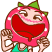 ̨KUSO-PARTYɰQQ֮Ц