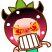 ̨KUSO-PARTYɰQQ֮ŭ