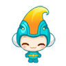 鶯QQ