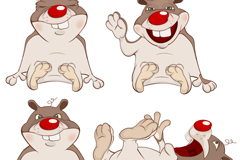 4ͨͷʸز
