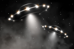UFOɵʸز