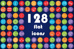 128ƽͼʸز