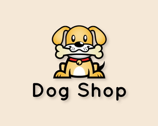 日本宠物店logo图片