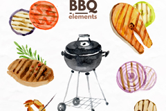 10ˮʻBBQտԪʸز