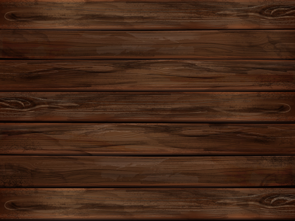 深色木纹木板背景矢量素材 矢量背景 懒人图库