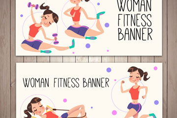2ͨŮbannerʸͼ