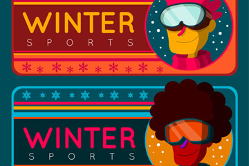 2˶ͷbannerʸͼ