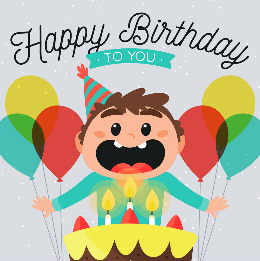 关键字:气球,happy birthday,生日蛋糕,开心,男孩,生日快乐,生日,矢量